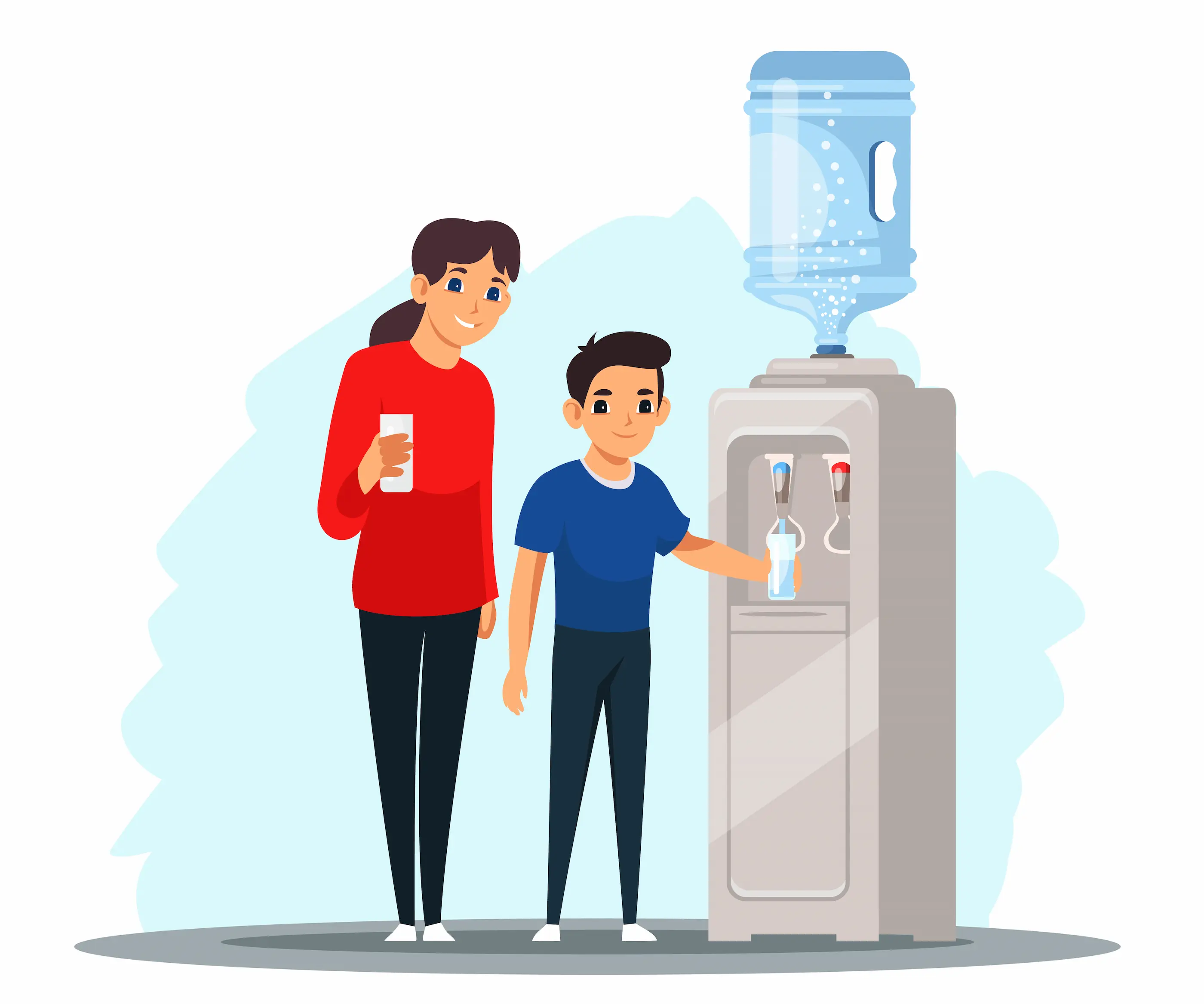 Home Water Purification
