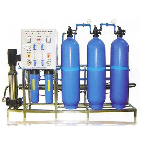 Commercial RO