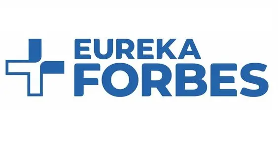 Eureka Forbes