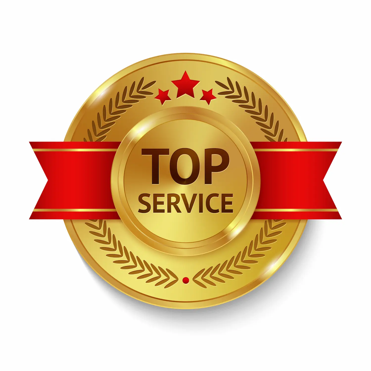 Exceptional Service