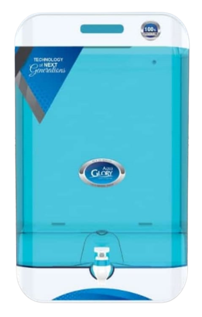 Aqua Glory