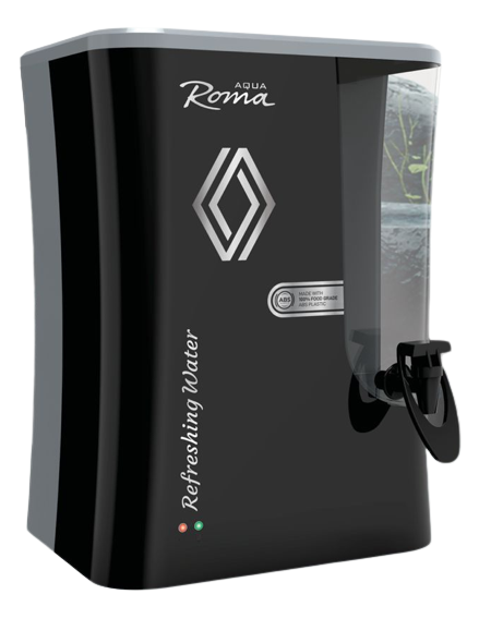 Aqua Roma
