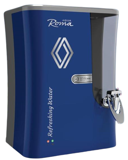 Aqua Roma