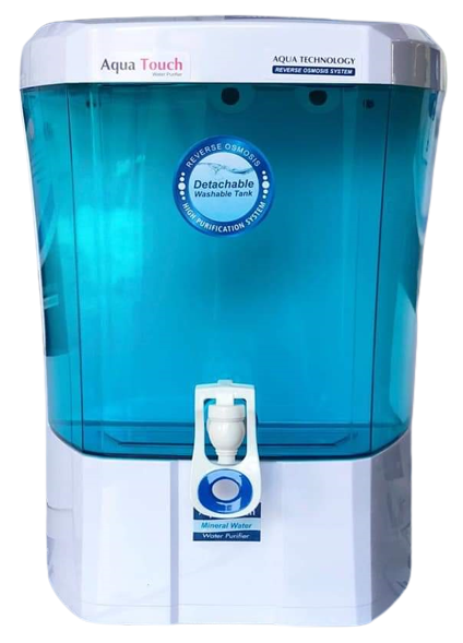 Aqua Touch