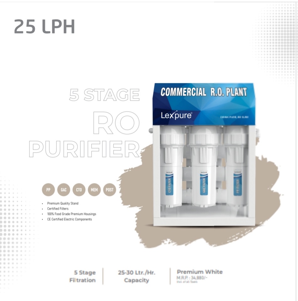 Lexpure