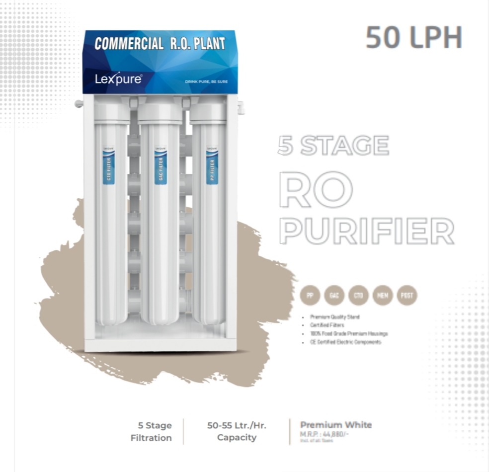 Lexpure