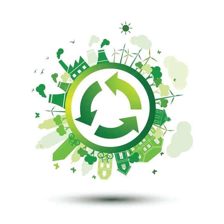 Sustainability